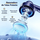 thumbnail image 2 of Quitapelusas Eléctrico Saca Pelusas Removedor Recargable, 2 of 6