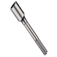 Adaptador De Bits Sds-Max Core Bosch Cam008 8