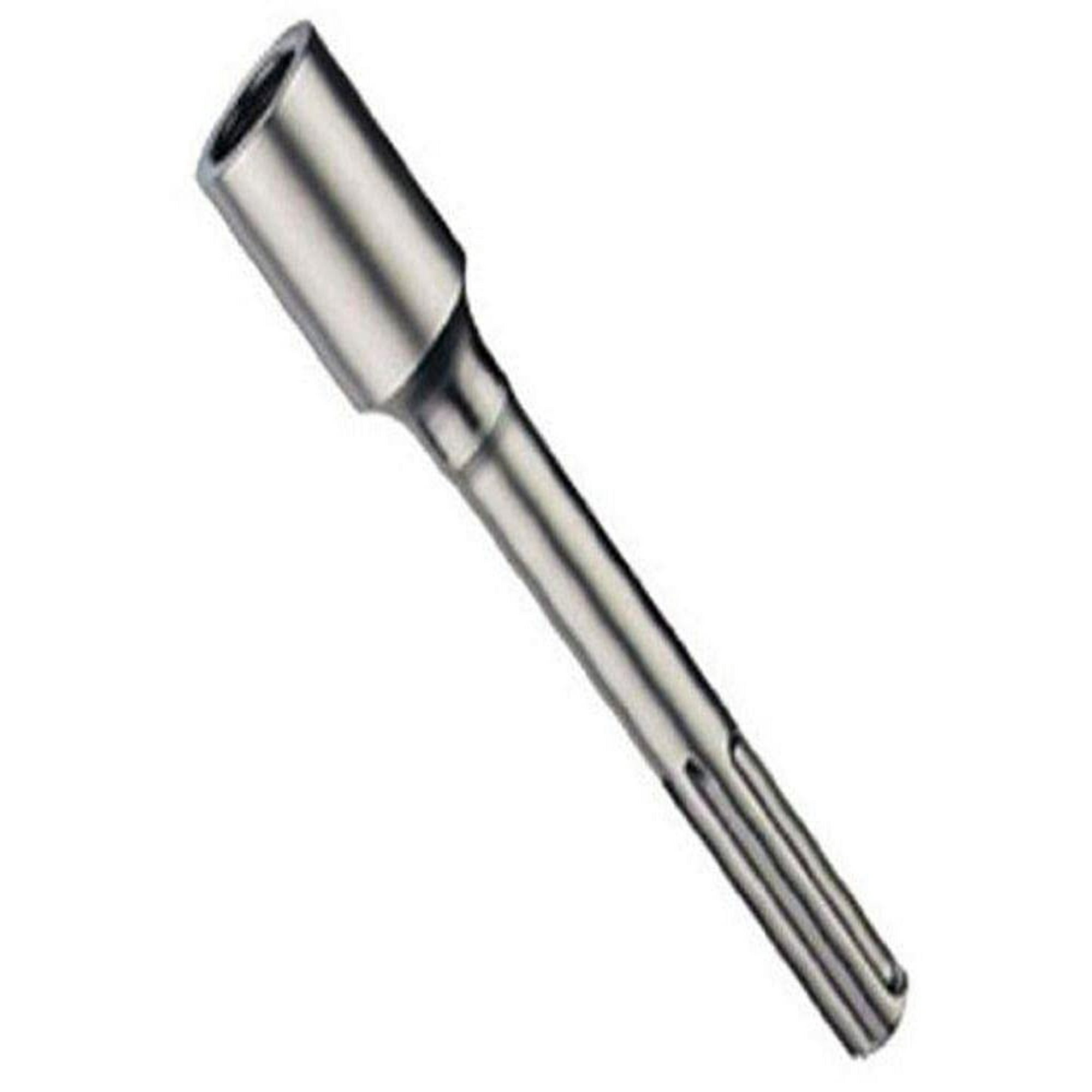 Adaptador De Bits Sds-max Core Bosch Cam008 8