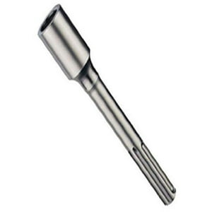 Adaptador De Bits Sds-Max Core Bosch Cam008 8