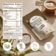 thumbnail image 3 of Chai Tea Instantáneo Descafeinado Con 6 Hongos 180 G, 3 of 7