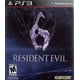 thumbnail image 1 of Videojuego Capcom Resident Evil 6 PS3 Nuevo, 1 of 2