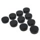 thumbnail image 4 of 10 piezas vacías de envases de cosméticos metálicos latas de muestra de maquillaje de latas de viaje 50g, 4 of 5