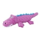 thumbnail image 5 of Toyadores De Perros Squeaky Crocodile Cat Toy Did Fun Interactive Squeaker, 5 of 5