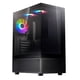 thumbnail image 1 of Gabinete XPG Invader X Mini - Black, Mid Tower, ATX, 1 of 4
