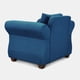 thumbnail image 4 of Sillón 1 cuerpo Tokio Azul, 4 of 5