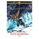 thumbnail image 1 of Libro Heroes Del Olimpo 2. El Hijo De Neptuno, 1 of 2