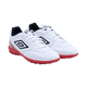 thumbnail image 2 of ZAPATILLAS DE BABYFÚTBOL UMBRO JNR CLASSICO XIII TF INFANTIL 82160U-MVG - Talla 5,5, 2 of 6