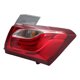 thumbnail image 5 of Lámpara Trasera Automática Luz Trasera Exterior 84769836 Accesorio De Alta Calidad Derecho, 5 of 5