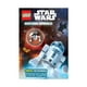 thumbnail image 1 of LIBRO LEGO STAR WARS AVENTURAS ESPACIALES /250, 1 of 2