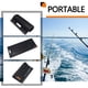 thumbnail image 2 of Alfombrilla para filetear AFEISOL 81 cm Antideslizante Negra, 2 of 7