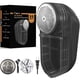 thumbnail image 1 of Quitapelusas eléctrico Pionix Extra Power 35W, 1 of 6