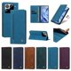 thumbnail image 4 of Funda Billetera para Xiaomi 15 Pro Imán y Resistente Azul, 4 of 6