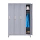 thumbnail image 1 of Locker M4-01 Ptc Gris, 1 of 5