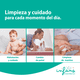 thumbnail image 5 of Pack 24 Toallitas Húmedas 99.9% Agua, 80 Unidades C/u,, 5 of 6