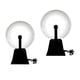 thumbnail image 4 of 2 Piezas De Bolas De Plasma, Globo De Ciencia Divertido, Lámpara Que Brilla Intensamente, Iluminación Con Brillo, 4 of 5