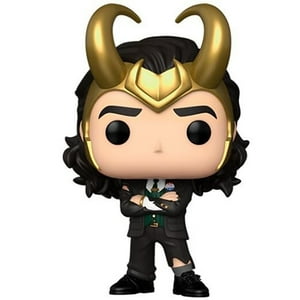 Funko - Pop Marvel Loki 895