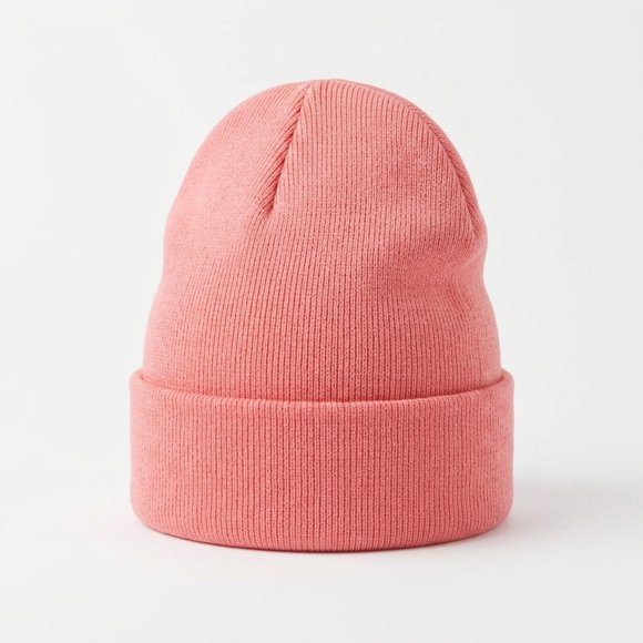 Gorro Beanie Unisex Lana Invierno Térmico para Frío