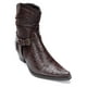 thumbnail image 3 of Bota Mujer Zucca Thunder Blue, 3 of 4