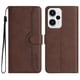thumbnail image 1 of Funda FOXDOCK para Xiaomi POCO F5 -Diseño elegante,Ideal para hombres y mujeres, 1 of 5