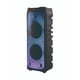 thumbnail image 2 of Parlante Bluetooth Flame Lights Dual 12", 2 of 6