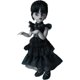 thumbnail image 1 of Doll Mezco LDD presenta Dancing Wednesday Addams, 1 of 6