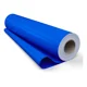 thumbnail image 1 of 10 Metros Vinilo Azul Adhesivo Brillante Grafica X Rollo X 61 Cm de ancho, 1 of 1