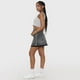thumbnail image 4 of Falda Mujer Mini Negro Corona, 4 of 5