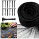 thumbnail image 1 of Red para estanque Alloxity HDPE para peces koi, 1 of 3