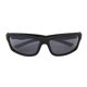 thumbnail image 2 of Gafas de sol IRONMAN Relentless Wrap Matte Black 63 mm, 2 of 6