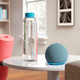 thumbnail image 2 of Parlante Inteligente Echo Dot 4 Con - Azul, 2 of 6