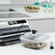thumbnail image 5 of FOODSAVER OSTER DISENO HORIZONTAL, 5 of 8