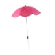 thumbnail image 3 of Sombrilla Para Plantas, Ajustable, Resistente, Para Jardín, Para Macetas, Patio, Color Rojo Rosa, 3 of 5