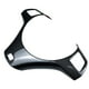 thumbnail image 4 of Funda de volante Longziming ABS para BMW Serie 3, color gris, 4 of 5
