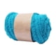 thumbnail image 5 of Hilo Grueso Grueso Tejido A Mano Hilo De Peso DIY Para Hacer Alfombras Tejer Lago Azul, 5 of 5