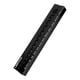 thumbnail image 4 of Abrazadera Para Cubo De Horquilla Delantera De Bicicleta, Accesorio De Choque Trasero, Mordaza De Tornillo De Banco Resistente Multifuncional, Negro 5 A No 16, 4 of 5