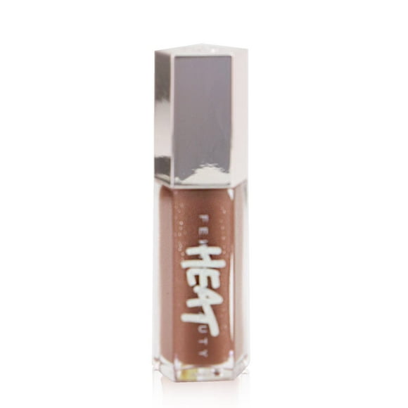 Luminizador de labios Plumper FENTY BEAUTY Gloss Bomb Heat 03 9 ml