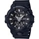 thumbnail image 1 of Reloj Casio G-Shock Quartz para Hombre, Negro, 1 of 3