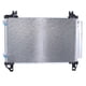 thumbnail image 1 of Radiador aire acondicionado toyota yaris sport 1.3 2006 2011, 1 of 2