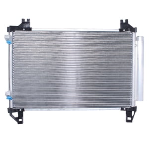 Repuestos Del Sol - Radiador Aire Acondicionado Toyota Yaris Sport 1.3 2006 2011