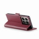 thumbnail image 5 of CaseMe tipo cartera Xiaomi 14T Pro con cierre magnético, RFID, tarjetero, soporte, carga inalámbrica, 5 of 5