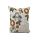 thumbnail image 2 of Pack De 2 Fundas De Cojin Tufting 45x45 Cm Blanco 02, 2 of 4
