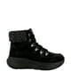 thumbnail image 1 of Botin Teslin Negro Alquimia, 1 of 5