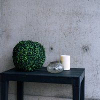 Vadell Home - Bola De Pasto Boj Premium De 25 Cm