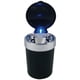 thumbnail image 3 of Cenicero portátil RoadPro RPVE-649LA autoextinguible negro, 3 of 5