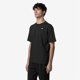 thumbnail image 3 of Polera K-Way Men Solo Black Pure, 3 of 5