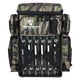 thumbnail image 1 of Mochila Evolution Outdoor 46 cm Camuflaje Tigre 6 bandejas, 1 of 8