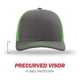 thumbnail image 2 of Gorra Trucker Ajustable R RICHARDSON 112, 2 of 7