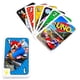 thumbnail image 5 of Set De Cartas Uno De Con 2 Mazos Y Stickers, 5 of 8