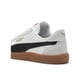 thumbnail image 2 of Zapatillas PUMA Club 5v5 para mujer, color blanco y negro 7.5, 2 of 6